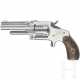 Marlin 38 Standard 1878 Pocket Revolver - photo 1