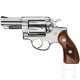 Ruger Speed Six, Stainless - photo 1