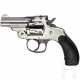 Smith & Wesson .32 Double Action 5th Model, vernickelt - photo 1