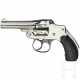 Smith & Wesson .32 Safety Hammerless 2nd Model, vernickelt - Foto 1