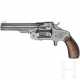 Smith & Wesson .38 Single Action, 1st Model, "Baby Russian" - фото 1