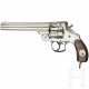 Smith & Wesson .44 Double Action Frontier Model, USA, um 1900 - фото 1