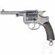 Ordonnanzrevolver Mod. 1892 - фото 1