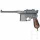 Mauser C 96 - photo 1