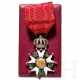 Orden der Ehrenlegion - Ritterkreuz, 2. Kaiserreich - фото 1