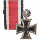 Ritterkreuz des Eisernen Kreuzes mit Eichenlaub als Nachkriegsfertigungen - photo 1