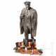 Lenin-Statuette und acht Auszeichnungen, Sowjetunion/DDR - photo 1