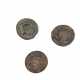 Roman Empire - 3-piece convolute antiques from the 3rd century AD - - photo 1
