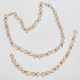 Collier und Armband - Gelbgold 333 - photo 1