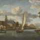 JACOBUS STORCK (AMSTERDAM 1641-C.1688) - Foto 1
