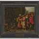 ATTRIBUTED TO FRANS FRANCKEN II (ANTWERP 1581-1642) - photo 1