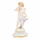MEISSEN Cupid, 1st choice, before 1924. - photo 1