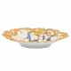 MEISSEN ceremonial bowl, 1st choice, after 1860. - фото 1