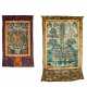 Two thangkas. TIBET, 19th/20th c.. - фото 1