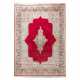 Oriental carpet. KIRMAN/PERSIA, 20th century, 406x296 cm. - photo 1