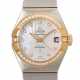 OMEGA Constellation Co-Axial Chronometer ladies wristwatch. - Foto 1