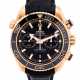 OMEGA Seamaster Planet Ocean Co-Axial Chronometer Chronograph. - photo 1