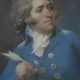 JOHN RUSSELL, R.A. (PLYMOUTH 1745-1806 HULL) - Foto 1