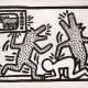 Haring, Keith - фото 1