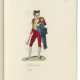 [RIBELLES Y HELIP, Jos&#233; (1778-1835), artist and Juan CARRAFA (1787-1869), engraver] - фото 1
