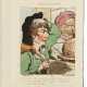 WOODWARD, George Moutard (1760-1809) and Thomas ROWLANDSON (1756-1827) - photo 1