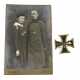 Eisernes Kreuz 1. Klasse 1914 u. Foto - photo 1