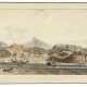 WILSON, Lieut.-Col. J. (fl. 1819), artist and William DANIELL (1769-1837), engraver - фото 1