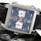 Armbanduhr: nahezu neuwertiger Sport-Chronograph TAG Heuer Monaco Steve McQueen Calibre 11 mit Box, Papieren und Originaletikett von 2016, KP 4.995€ - photo 1