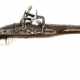 Steinschloßpistole um 1790 - Foto 1