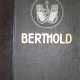 Berthold,H. - фото 1