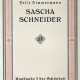 Schneider,S. - фото 1