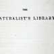 Naturalist's Library, The. - Foto 1