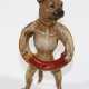 Wiener Bronze Bulldogge - Foto 1