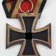 Eisernes Kreuz, 1939, 2. Klasse - 65. - photo 1
