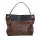 LOUIS VUITTON Hobobag "TUILERIES HOBO", Kollektion: 2017. - фото 1