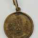 Russland: Medaille auf die Zentral-Asiatischen Feldzüge 1853-1895, in Bronze. - фото 1