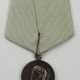 Russland: Medaille auf die Krönung Nikolaus II. 1896. - photo 1