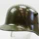 Deutsches Reich: Stahlhelm M18 - Leichtmetall-Ausführung. - фото 1