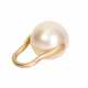 CHANEL Ring, Gr.53,3. Kollektion: 2000 Herbst. - Foto 1