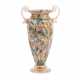 GAMBARO & POGGI "Vase antique style" - photo 1
