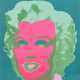 WARHOL, ANDY 1928-1987 (AFTER) "Marilyn" - Foto 1