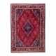 Oriental carpet. MEYMEH/PERSIA, c. 1970, 356x252 cm. - photo 1