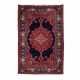 Oriental carpet. SEMNAN/PERSIA, 20th century, ca. 207x136 cm. - photo 1