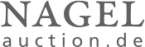 Auction house Nagel Logotype