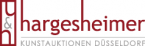 Hargesheimer art auctions in Germany