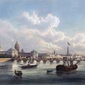 Литография — вид печатной графики: суть, особенности, виды, история ...