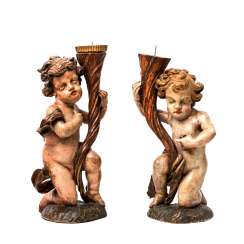 JOHANN MEINRAD GUGelbgoldENBICHLER, ATTRIBUTED to JOHANN MEINRAD GUGelbgoldENBICHLER, ATTRIBUTED to