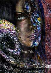 Inga Zagorskaya Inga Zagorskaya