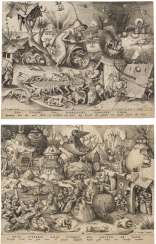 The Seven Deadly Sins The Seven Deadly Sins