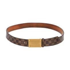 LOUIS VUITTON Gürtel, LOUIS VUITTON Gürtel,
